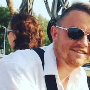 Adam ze "Ślubu od pierwszego wejrzenia" pokazał swoją nową partnerkę. "Dla niej wszystko"