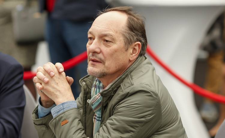 Tomasz Dedek, fot. AKPA