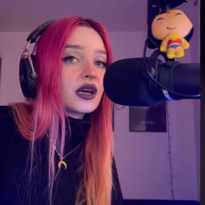 Przebój Miley Cyrus "Flowers" po polsku! Nagranie ma już ponad milion wyświetleń na TikToku [WIDEO]