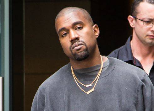 Kanye West chce zostać prezydentem USA. Chwyt reklamowy, czy poważna polityka?