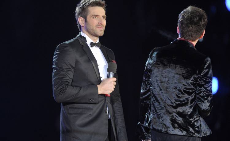 Konflikt Macieja Dowbora i Macieja Rocka "Twoja twarz brzmi znajomo"? "Jest jeszcze szansa, że go wywalą" [WIDEO]