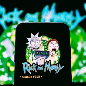 „Rick i Morty”. Serial nie będzie dostępny na Netflixie. Gdzie będzie można go oglądać? Kiedy nowe odcinki?