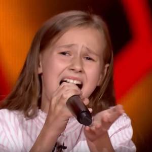 "The Voice Kids 3". Ola Gwazdacz zachwyciła jurorów swoim potężnym głosem. Ale tego nie pokazano w telewizji!