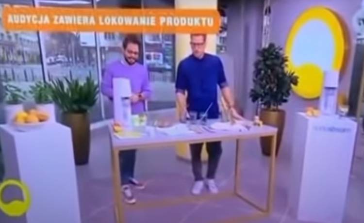 "Dzień dobry TVN". Wpadka w programie na żywo. Na antenie padły niecenzuralne słowa [WIDEO]