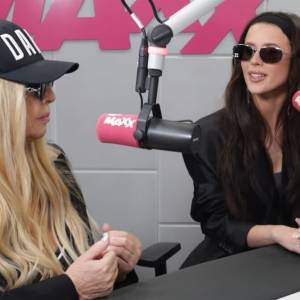 Roxie Węgiel opowiada jak „uciekła z domu”. „Spałyśmy na chodniku!”  