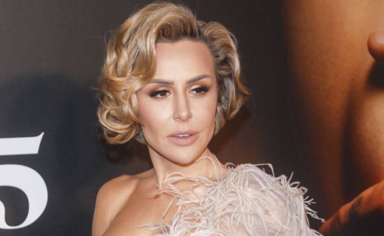 Blanka Lipińska reaguje na krytykę jej kreacji. Dosadnie odpowiedziała hejterom 