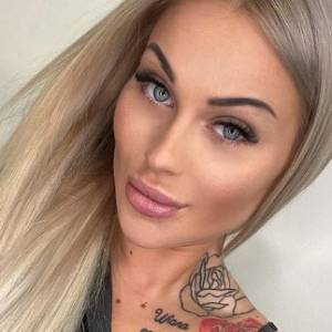 Zaskakująca metamorfoza Eweliny z "Warsaw Shore". "Co się stało z Twoją twarzą?" [ZDJĘCIE]