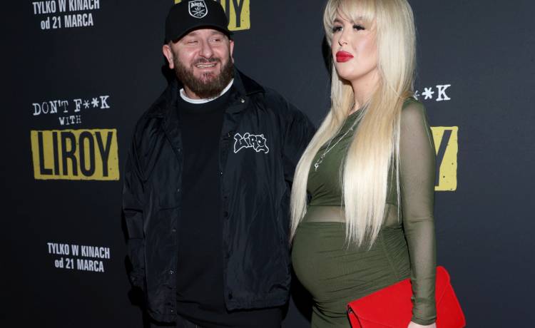 Pawel Wodzynski/East News