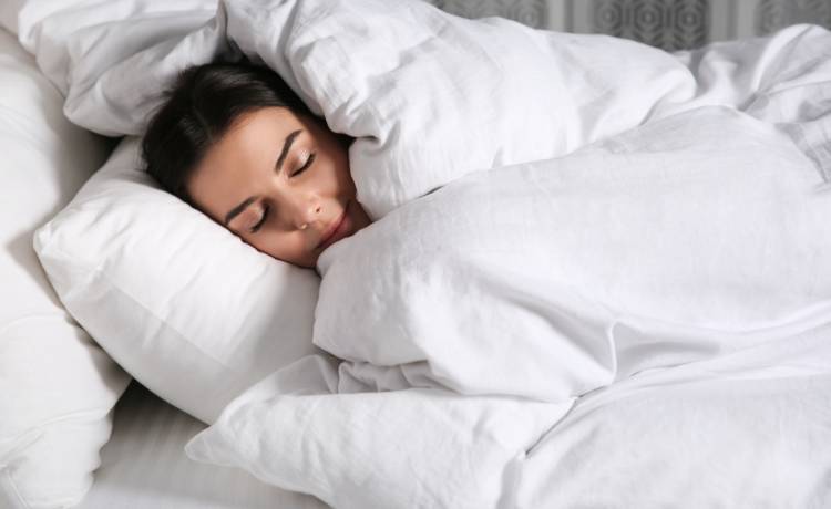 Sen recepturą na młodość? Okazuje się, że tak