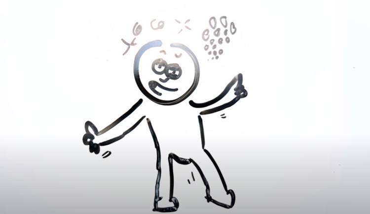 Jak alkohol wpływa na nasze ciało? Tego możesz nie wiedzieć! [WIDEO]