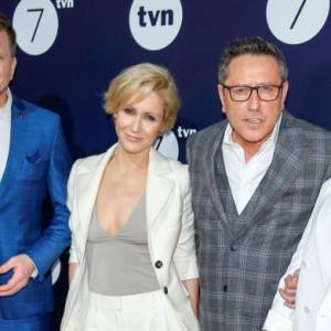 Prowadzących "Dzień Dobry TVN" łączył gorący romans! Jak teraz wygląda ich relacja?                                                                                                          