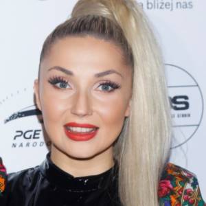 Cleo w zaskakującej fryzurze! Wokalistka prezentuje się zachwycająco