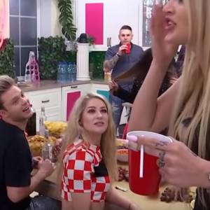 Madzia z "Big Brothera" w "Warsaw Shore". Czy pokazała swoje niegrzeczne oblicze?