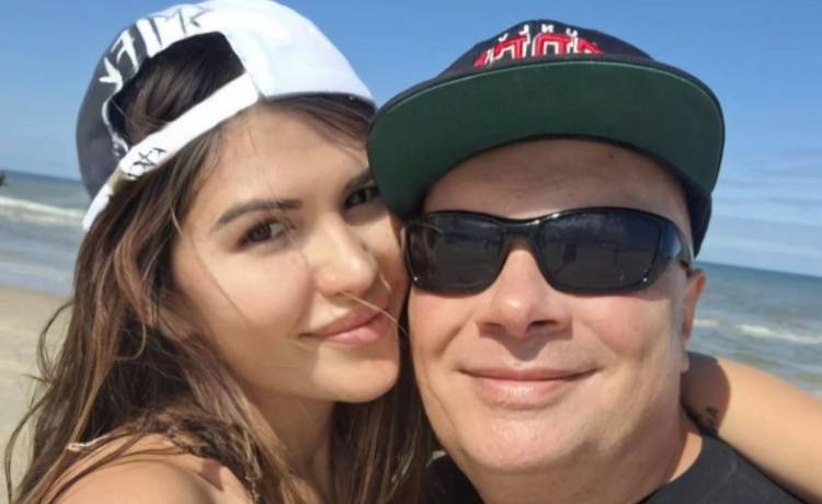 Karolina Skiba uwodzi na Instagramie w demonicznej stylizacji [FOTO]        