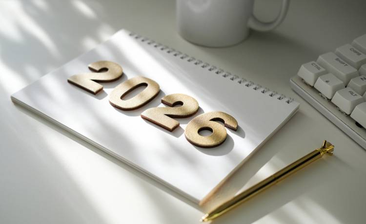 Dni wolne od pracy w 2026 roku, fot. Shutterstock