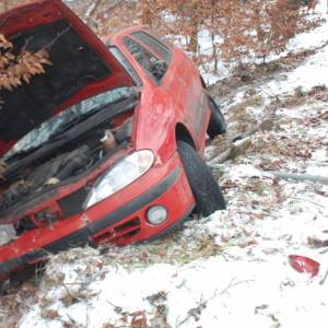 Nowy rekordowy mandat. Kierowca zapłaci za niego więcej, niż jest warty samochód!