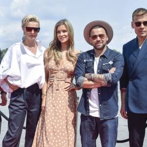 "Top Model 10". Mariusz Przbylski krytyczny w stosunku do uczestników? "Trochę się bałam właśnie"