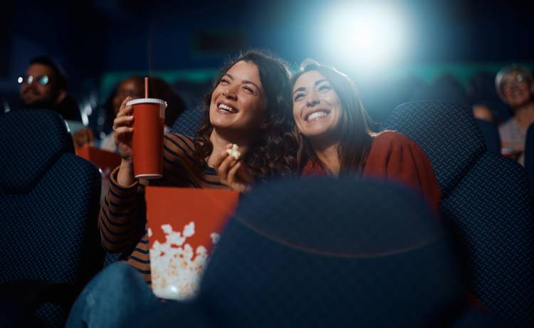 fot. Drazen Zigic/Shutterstock