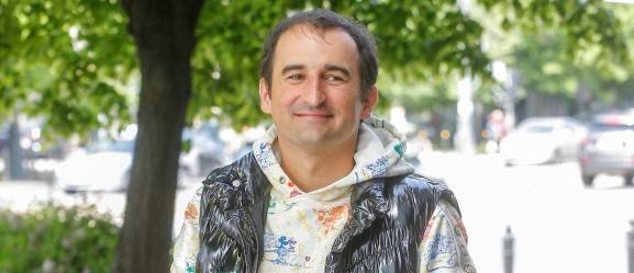 Misiek Koterski znowu zakochany! Jego wybranką 23-letnia aktorka!