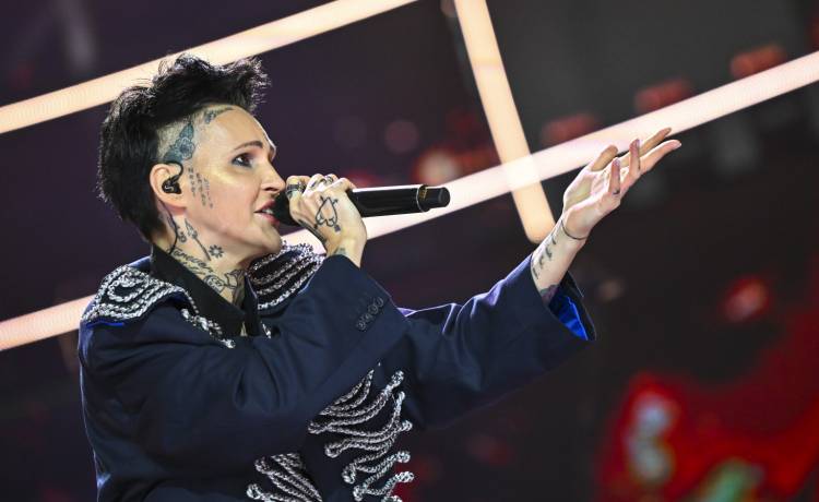 Marcin Gadomski/AKPA