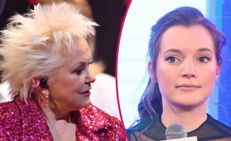 Małgorzata Ostrowska, Sanah,fot. AKPA