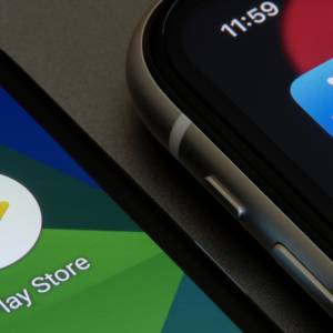 Już nie tylko Google Play i App Store? Unia chce zmian w kwestii sklepów z aplikacjami