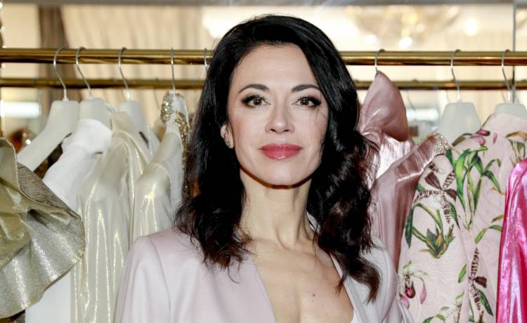 Anna Iberszer w żałobie. "Ciężko opisać ból" [FOTO]