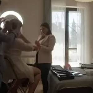 Marta ze "ŚOPW" zdecydowała się na odważny krok. Wszystko z myślą o mężu!