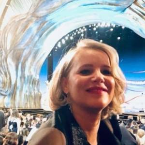 Oscary 2019: Joanna Kulig opowiedziała o gali! "Wspaniałe wrażenia, duże show"                                                  