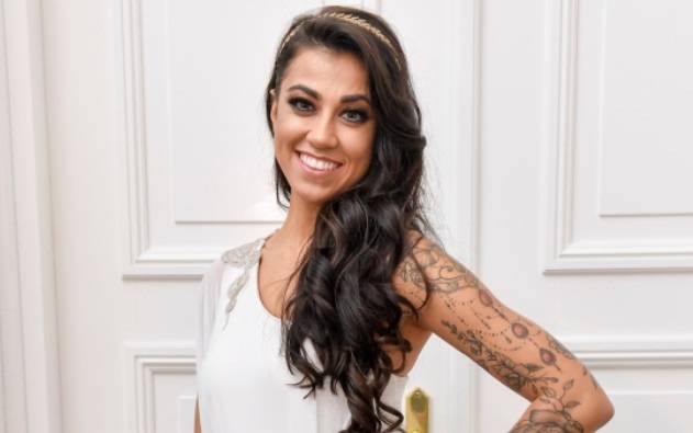 Maja Hyży pokazała ukochanego. Romantyczny kadr zachwycił fanów!