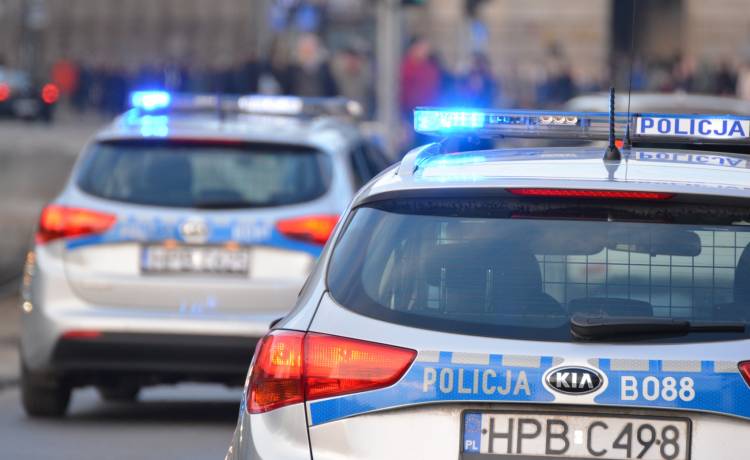 Mężczyzna wziął dzieciom zabawki. Trafił do więzienia