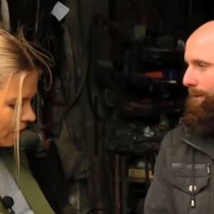 Uczestnik show "Rolnik szuka żony" w pożarze stracił dorobek życia!                                                   