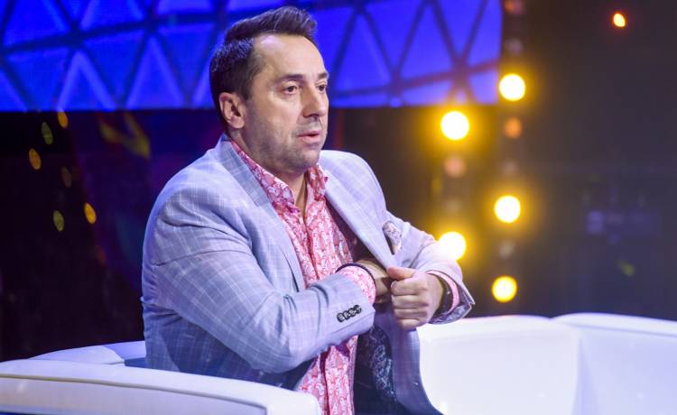 Marcin Miller, fot. AKPA