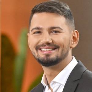 Tomasz z "Rolnik szuka żony" pokazał, kogo spotkał. Tę twarz fani programu znają bardzo dobrze! [ZDJĘCIE]