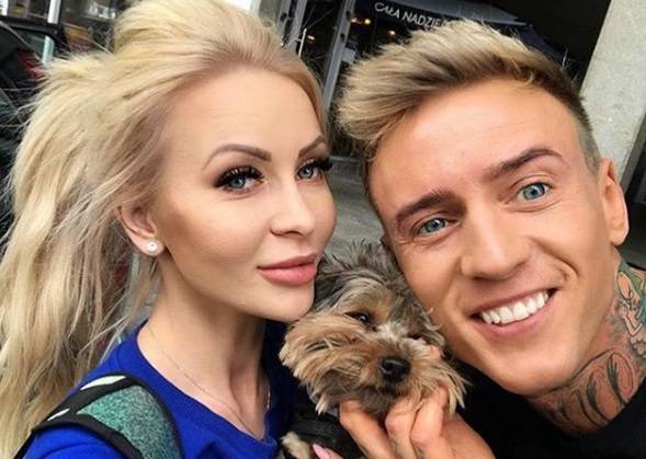 Metamorfoza "Małej" Ani z "Warsaw Shore"! Uczestniczka show wygląda zupełnie inaczej!