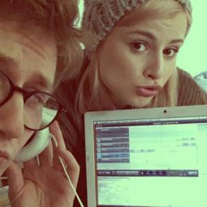 Rozstanie u Królikowskich? Dopiero co pojawiły się wieści o dziecku! "Asia nie chce być panią Królikowską"