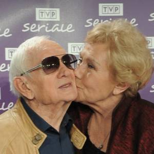 Tak żegnano serialowego Lucjana w „M jak miłość”. Nagranie chwyta za serce 