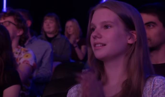 Niesamowity występ nastolatków w "Mam talent"! "To oni powinni dostać złoty przycisk" [WIDEO]