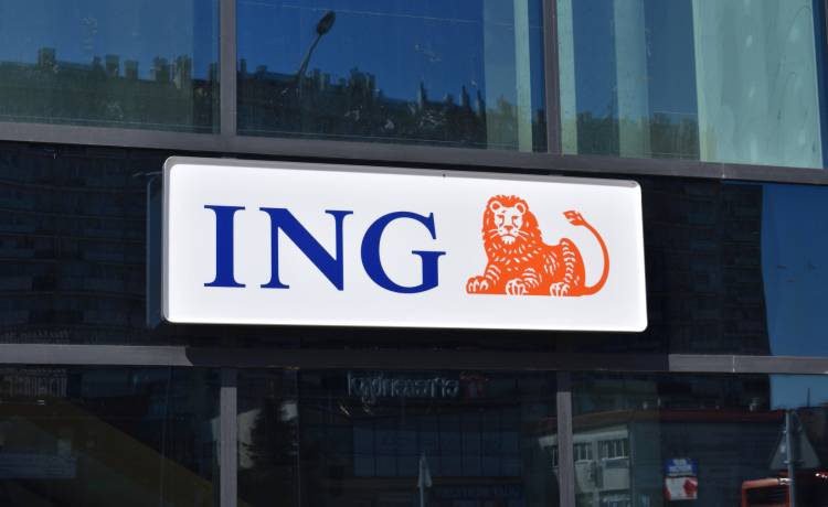 ING Bank Śląski, fot. Shutterstock