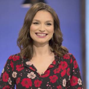 Anna Starmach na zdjęciu z córką! "Za mną nieprzespana noc i ciężki dzień" - przyznała w opisie                         