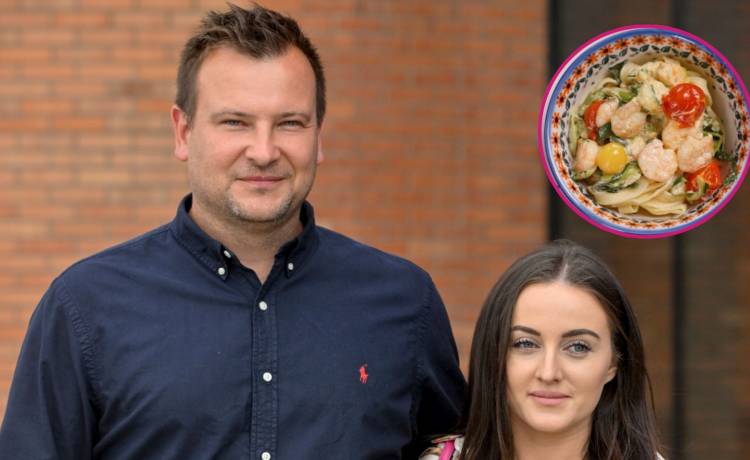 Grzegorz i Anna Bardowscy. Fot. AKPA/ Instagram @ania.bardowska