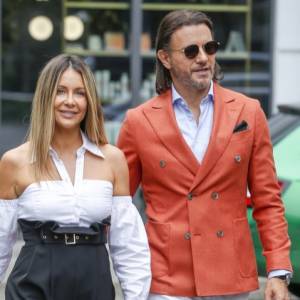 Rozenek i Majdan przeszli totalną metamorfozę! Małgorzata „jak Wieniawa” i Radek „Travolta jak nic ?” 