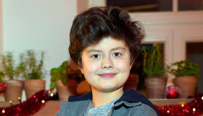 Czy Kacperek z "Rodzinki.pl" ma dziewczynę? Do sieci wyciekło pewne nagranie [WIDEO]