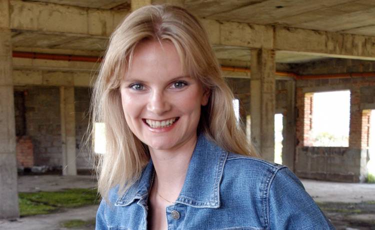 Joanna Czechowska była gwiazdą "W11". Niewiarygodne, jak wygląda dziś [FOTO]