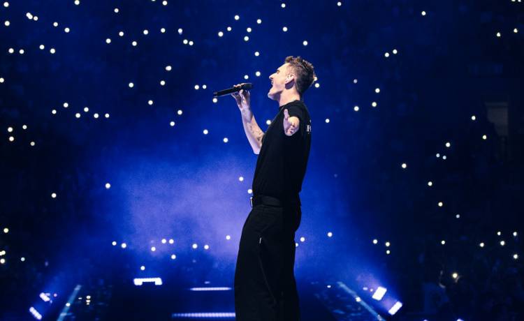 Mateusz Lodziński/Materiały prasowe