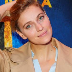 Renata Kaczoruk przesadziła? Modelka w odważnej stylizacji: "Rozcięcie aż nad biodro"