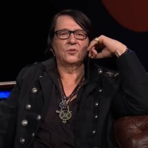 Maciej Maleńczuk zapowiada samobójstwo u Kuby Wojewódzkiego. "Terminu nie jestem jeszcze w stanie podać"