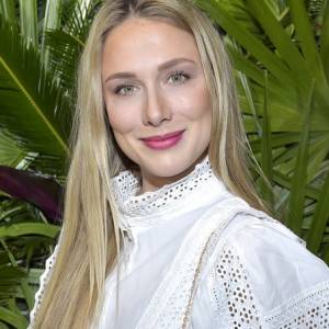 Internauci skrytykowali Natalię Klimas za sesję ciążową. Aktorka wymownie odpowiedziała! 