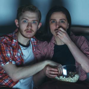 Co dziś obejrzeć w telewizji? Polacy przełączą na TVP2