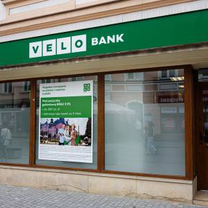 VeloBank zapowiada przerwę techniczną. Sprawdź, jak przygotować się na utrudnienia!